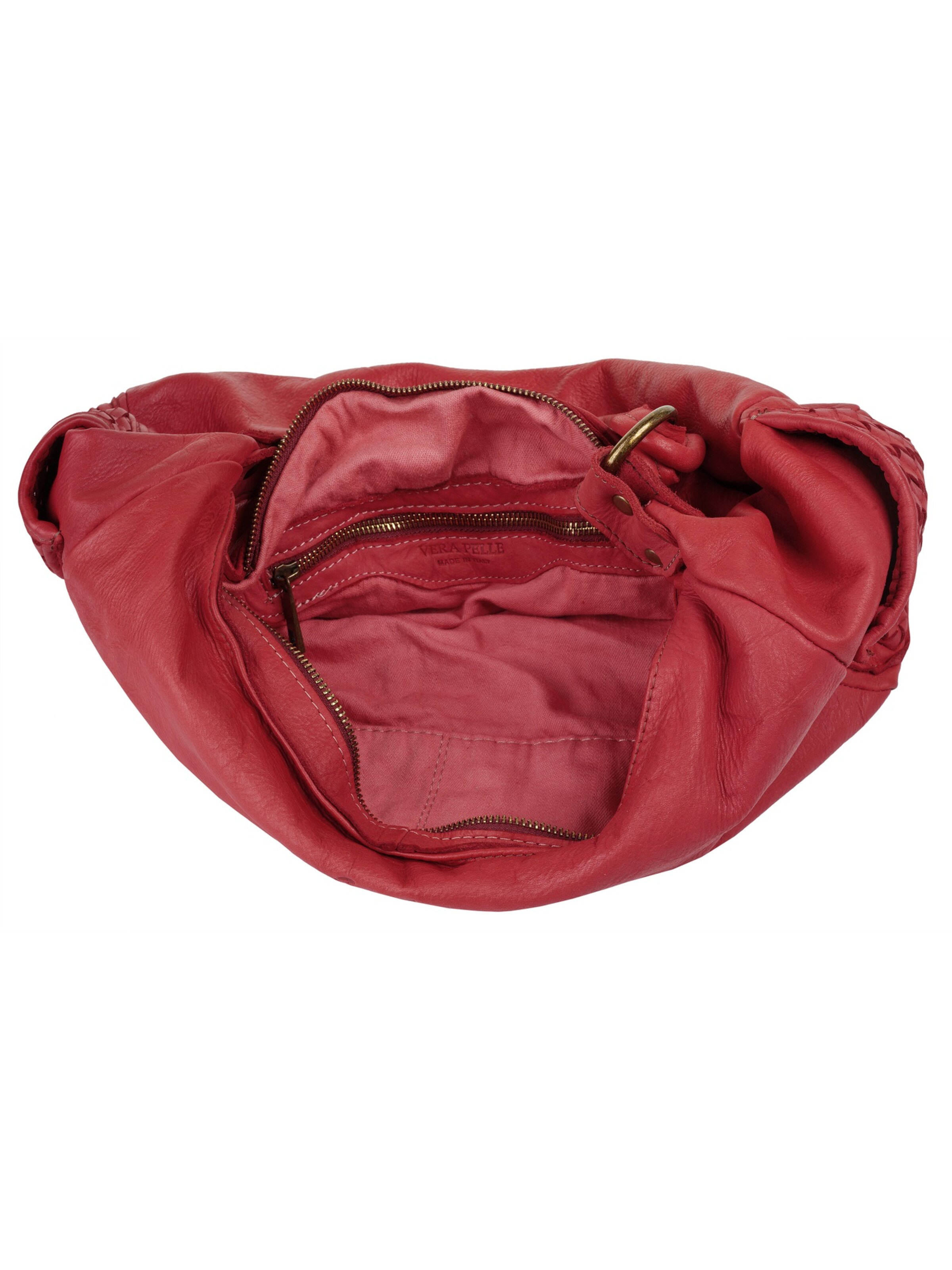 Sacs à main Samantha Look en rouge