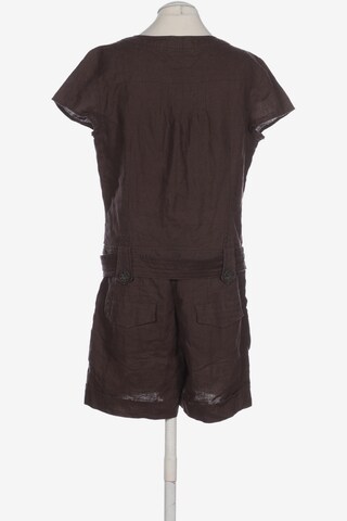 Promod Jumpsuit in XS in Brown