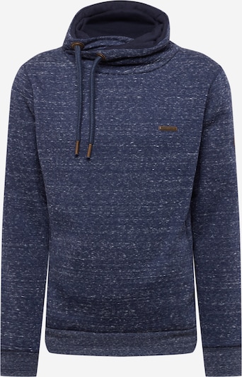 Ragwear Sweatshirt 'HOOKER' in navy, Produktansicht