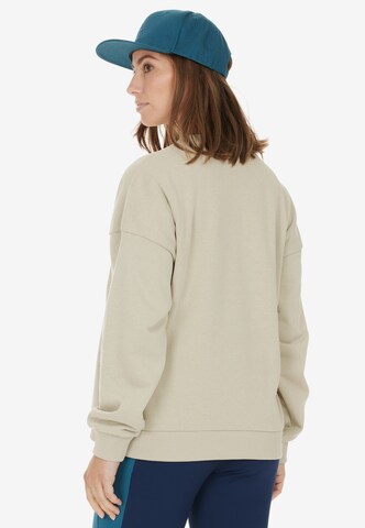 Whistler Pullover  'Natura' in Grau