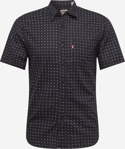 LEVI'S Košile - šedá / černá, Produkt