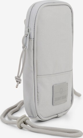 Borsa a tracolla 'Josh' di Johnny Urban in grigio