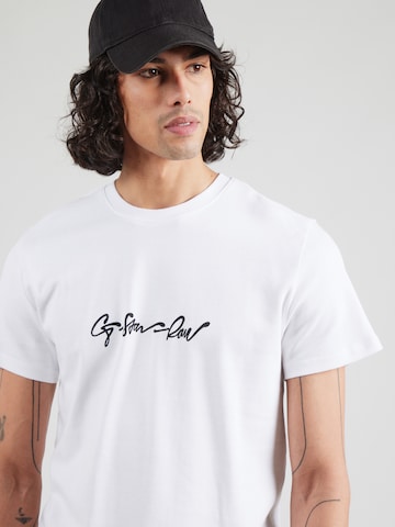 G-STAR Shirt in White