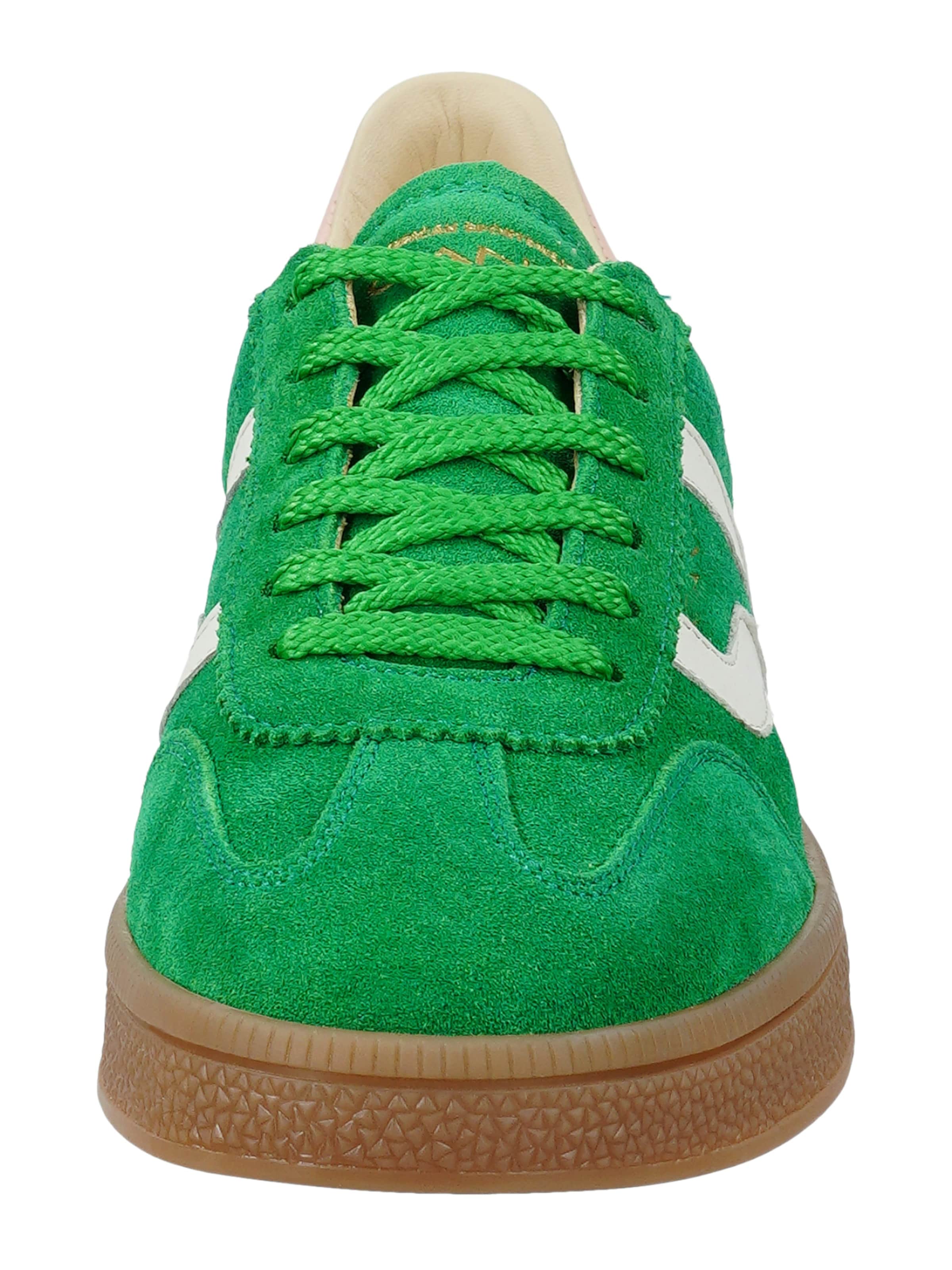 GANT Låg sneaker 'Cuzima' i grön