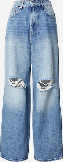 ONLY Jeans 'ONLAmber' in 25/32 in blue denim, Produktansicht