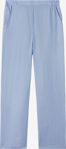 INTIMISSIMI Pants in Blue: front