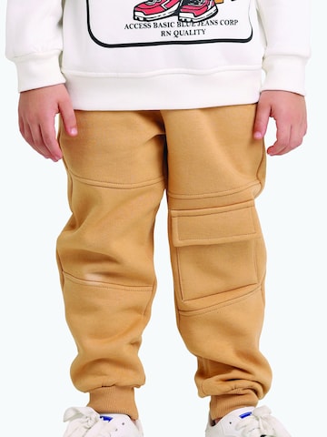 Survêtement Solang en marron