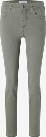 Angels Jeans 'Cici' in Grün: Vorderseite