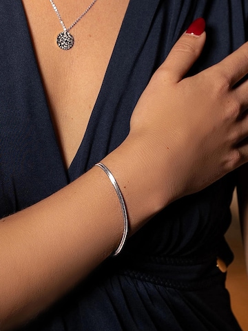Bracelet Chic by Lirette en argent