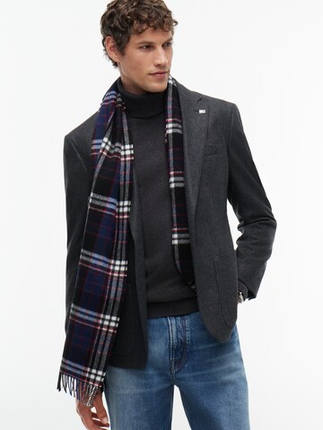 TOMMY HILFIGER Sál - fekete