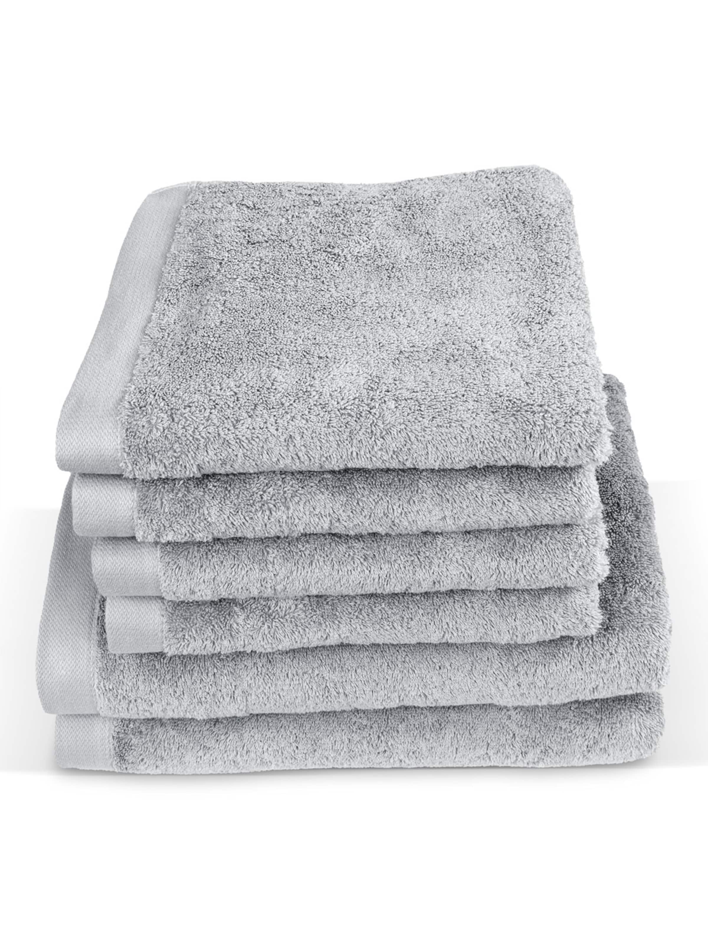 Herzbach home Set in Silver