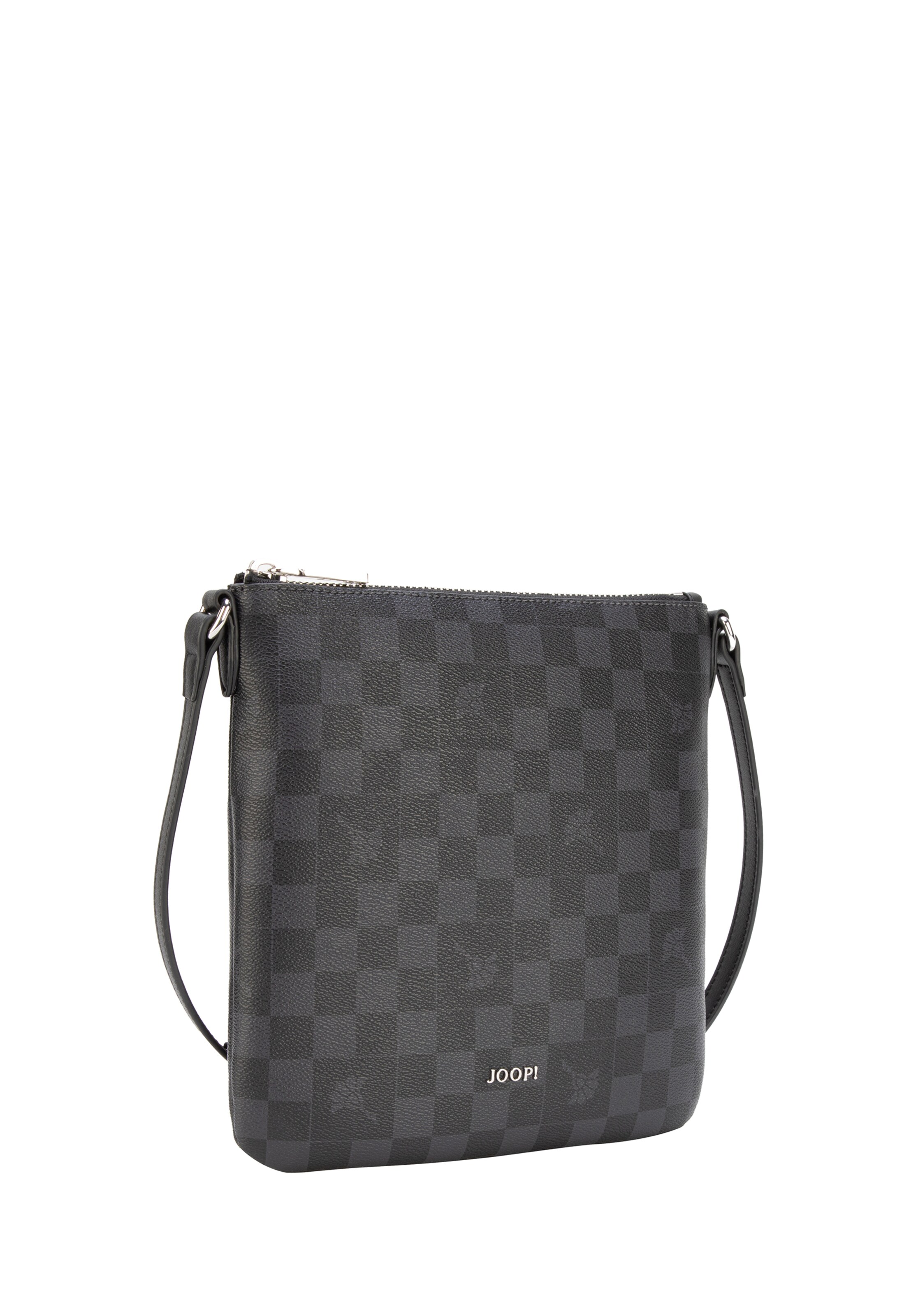 JOOP! Shoulder Bag 'Flora Piazza Dia' in Mixed colors