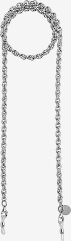 Chaîne Cheeky Chain Munich en argent : devant
