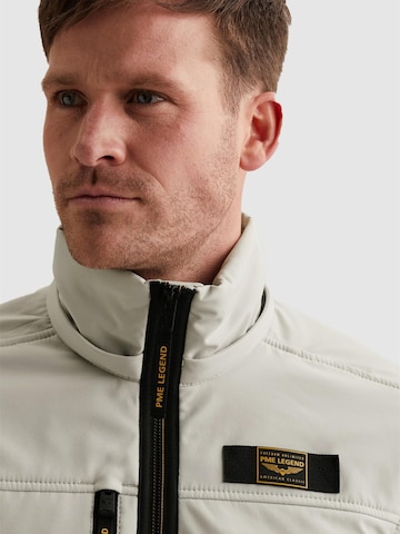 Giacca di mezza stagione 'Successor jacket' di PME Legend in beige