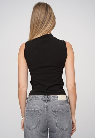Haut Cloud5ive en noir