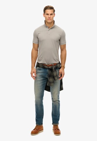 Superdry Shirt in Grey