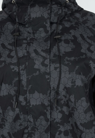HOMEBASE Between-season jacket in Grey