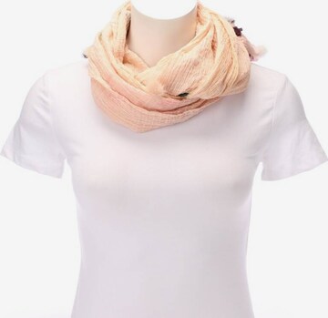Fendi Scarf & Wrap in One size in Mixed colors: front