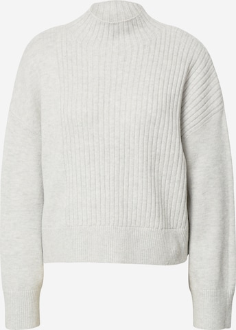 River Island Pullover in Grau: predná strana