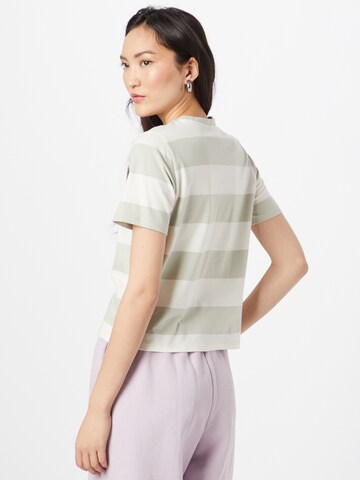 JDY Shirt 'PABLO' in Green