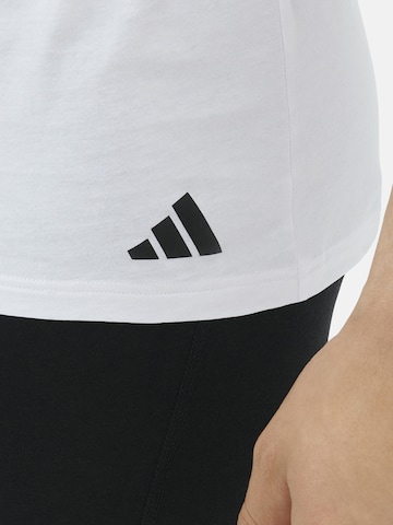 T-Shirt ' Active Core Cotton ' ADIDAS SPORTSWEAR en mélange de couleurs
