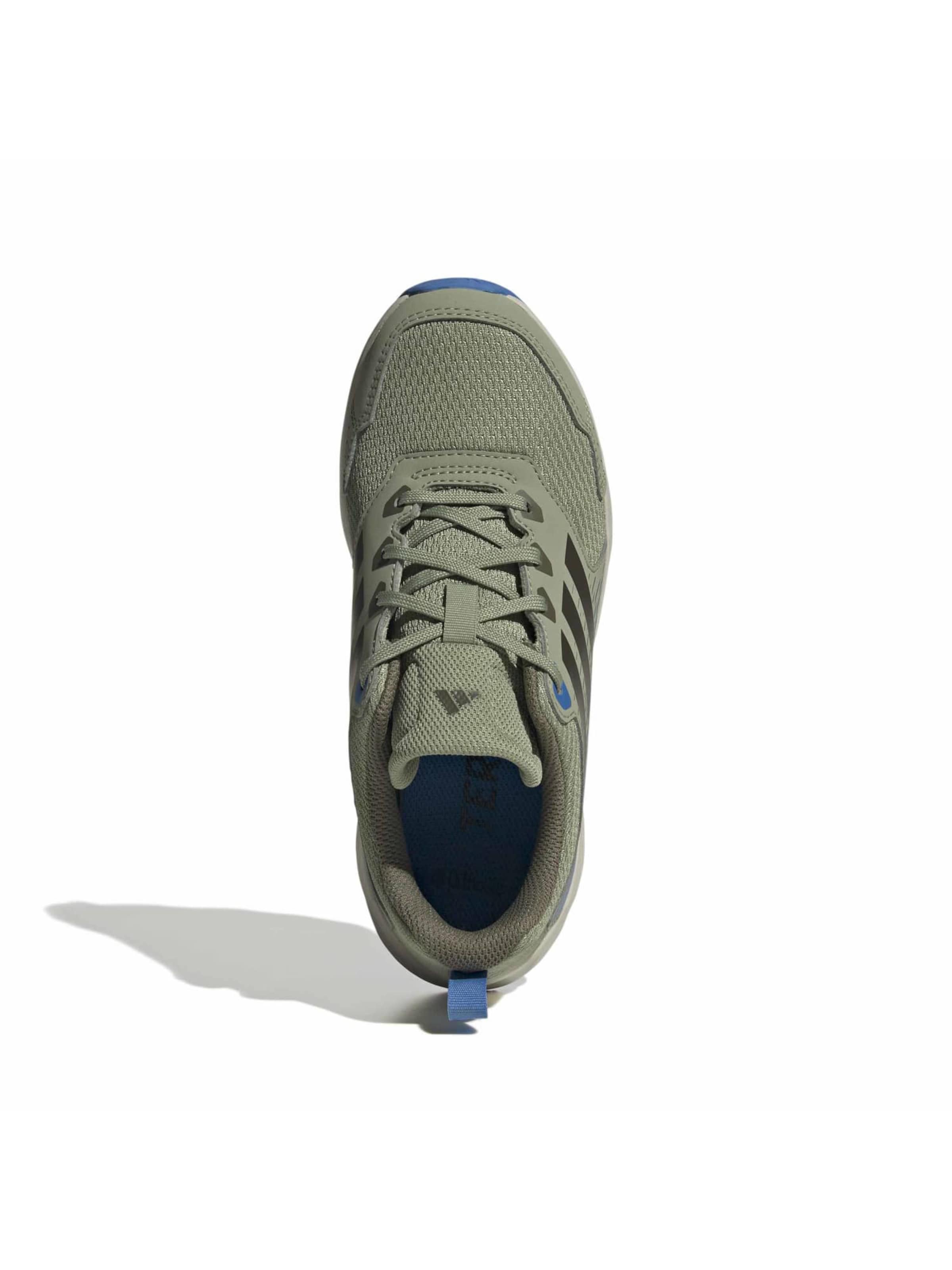 ADIDAS TERREX Flats 'TRACEFINDER' in Green