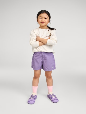 Reima Performance shirt ' Tosikiva ' in White