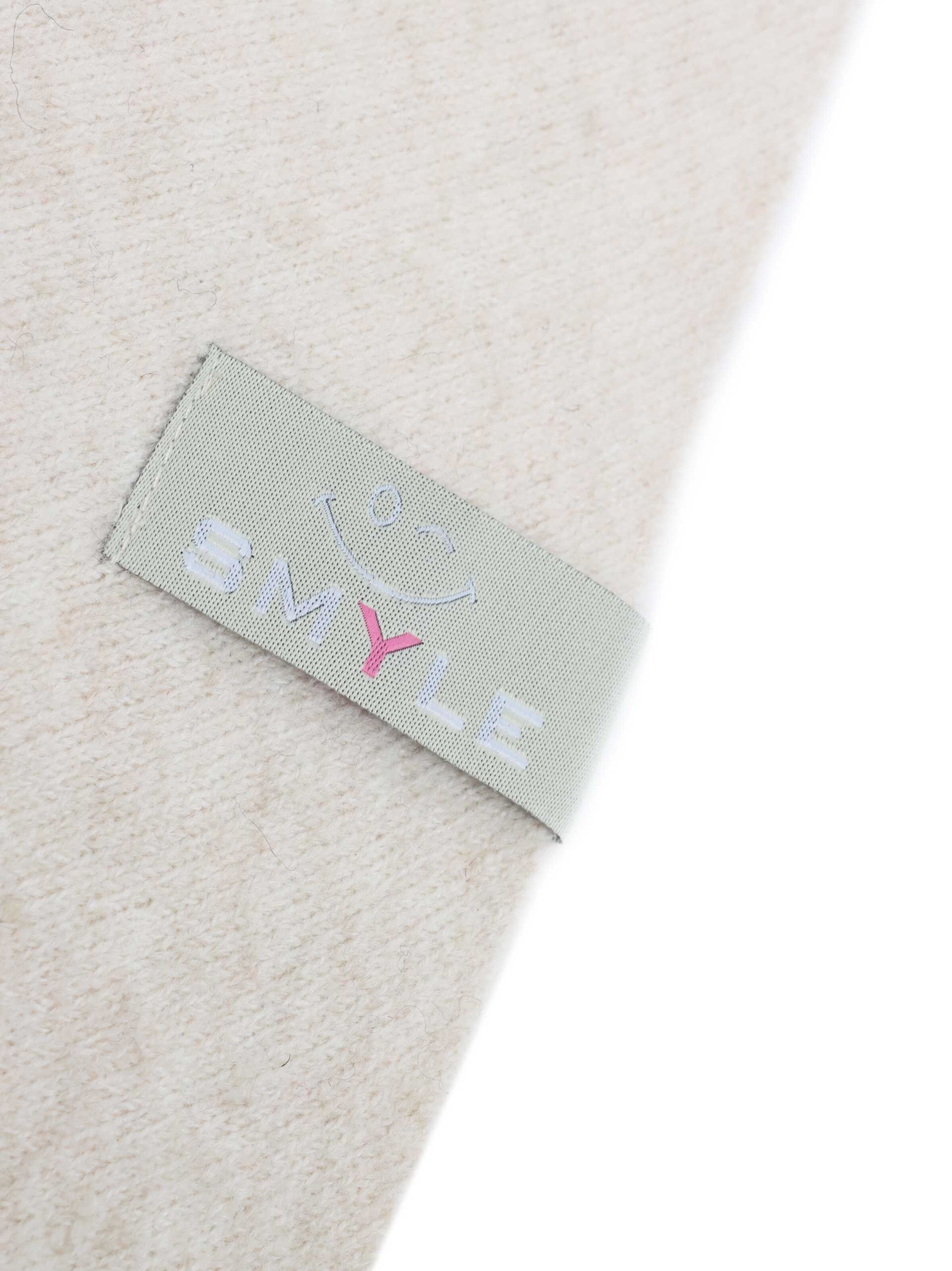 SAMAYA Wrap in Beige