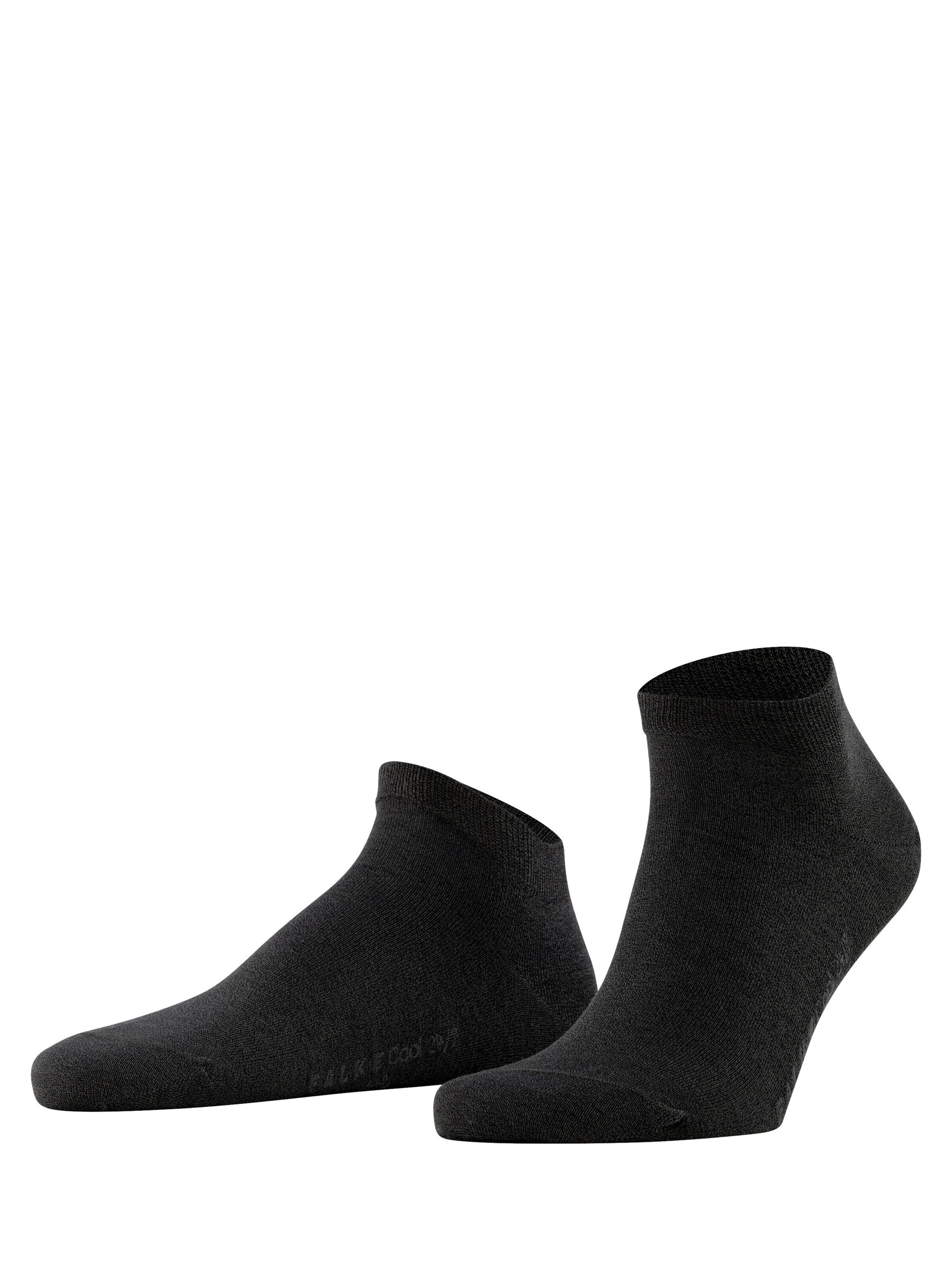 FALKE Socken 'Cool 24/7'‌‌‌ in Grau: Vorderseite