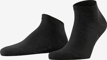 FALKE Socken 'Cool 24/7' in Grau: Vorderseite