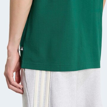 ADIDAS SPORTSWEAR Performance Shirt in Green