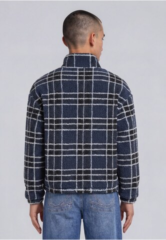 Karl Kani - Pullover 'Victorian' em azul