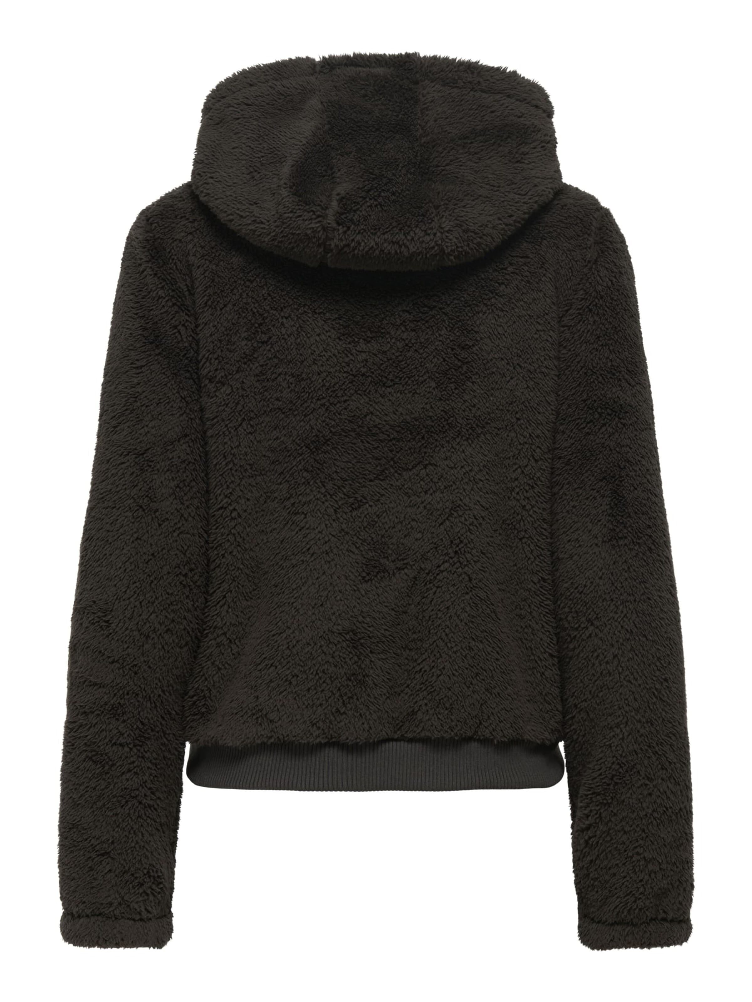 ONLY - Chaqueta de entretiempo 'Newanna' en marrón