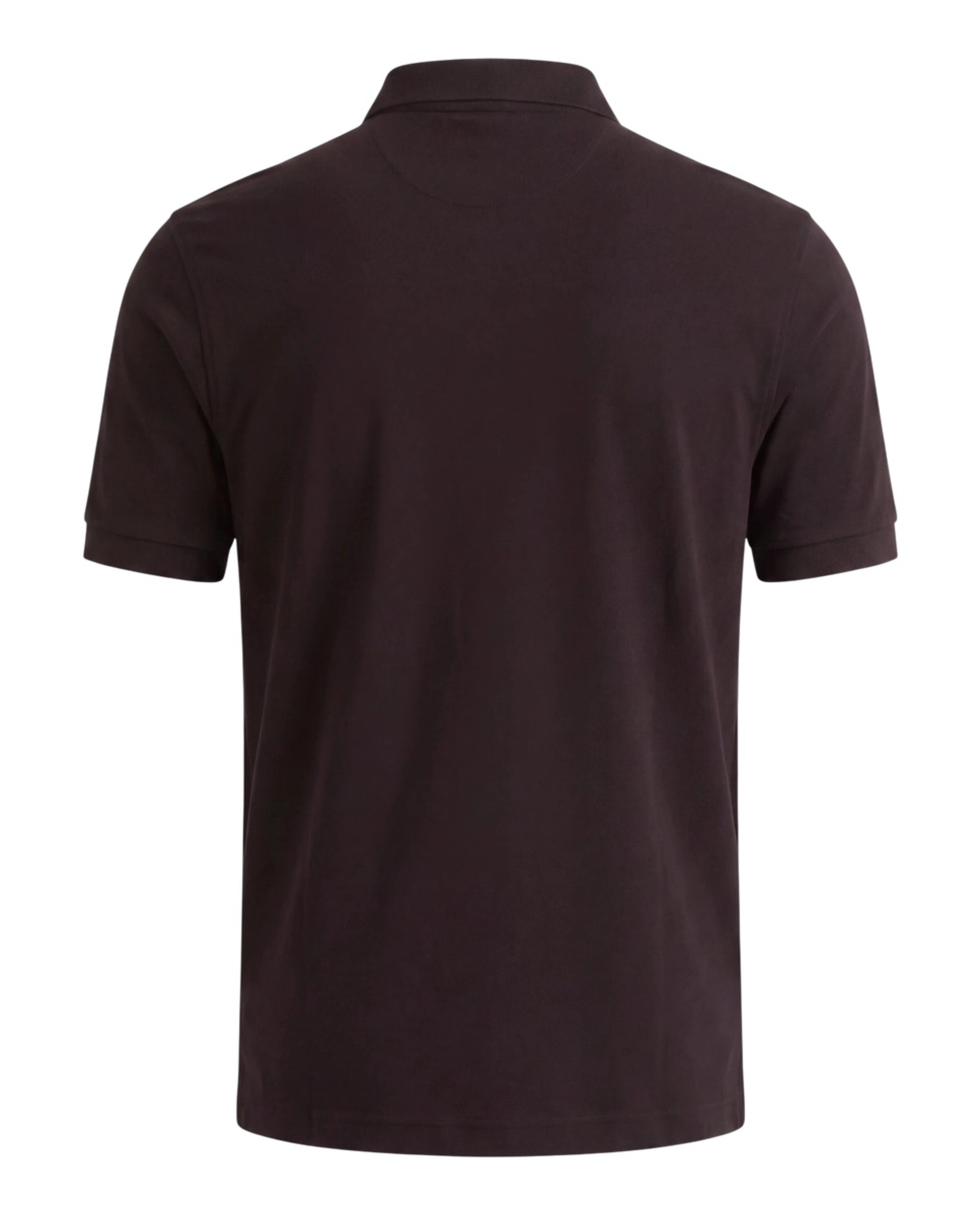FARAH - Camiseta 'CUNNINGHAM' en negro