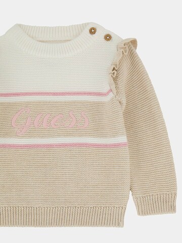 GUESS Set in Beige
