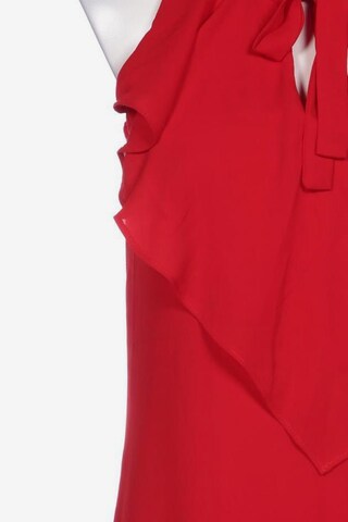 Young Couture by BARBARA SCHWARZER Dress in M in Red