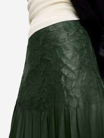 Adolfo Dominguez Rok in Groen