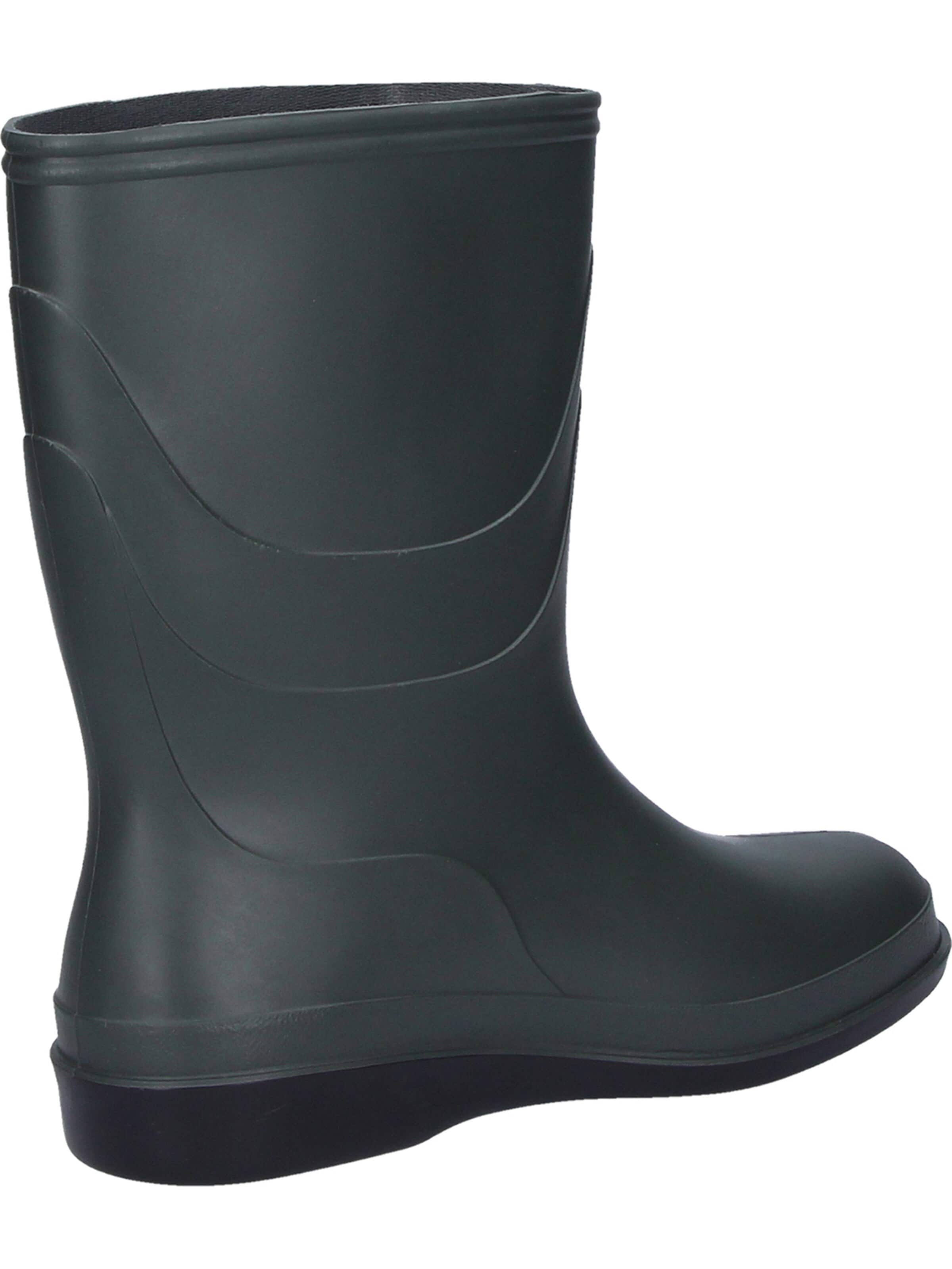 DUNLOP Boots 'Gummistiefel Acifort DesinfektionsGummistiefel in grün'‌‌‌‌‌ in Grün