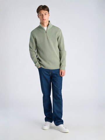 Lindbergh - Jersey en verde