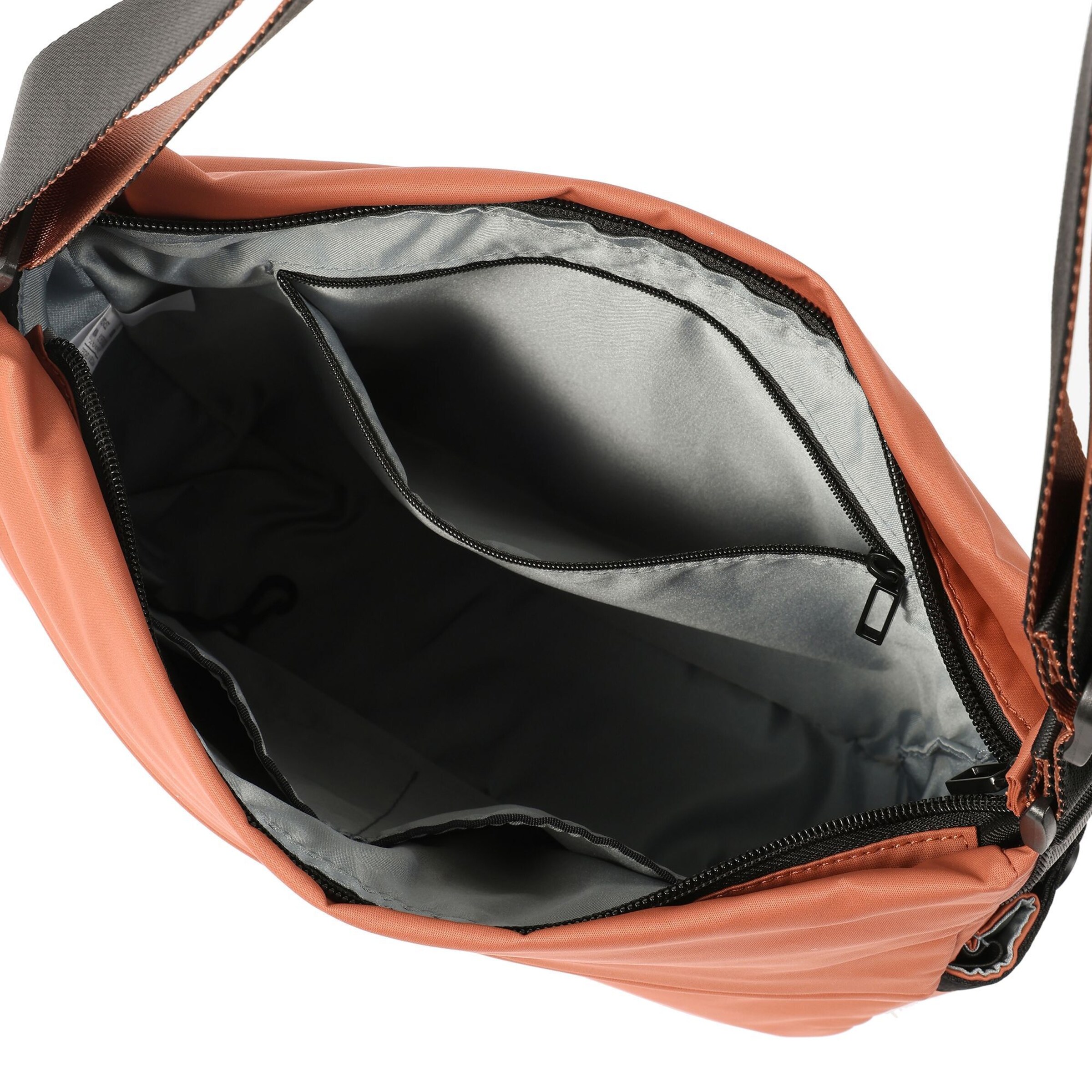 Hedgren Umhängetasche 'Nova Milky Way' in Orange