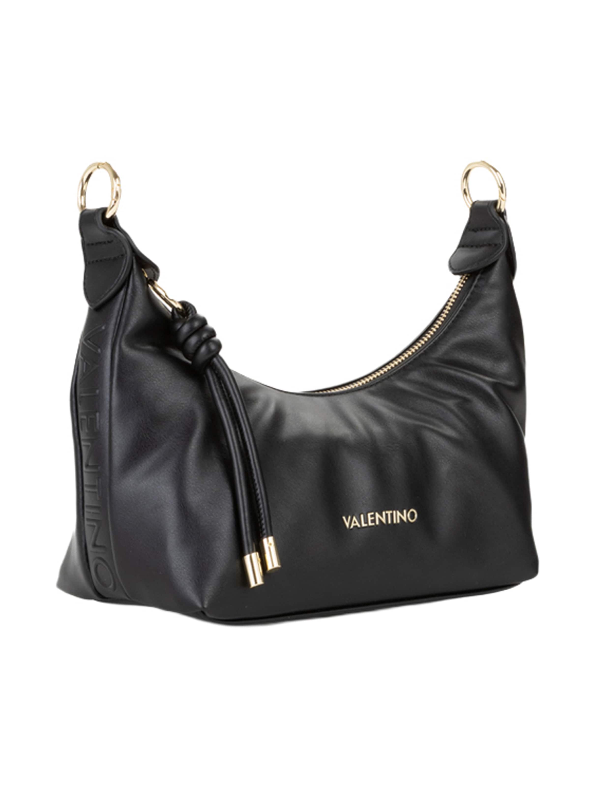 VALENTINO Válltáskák - fekete