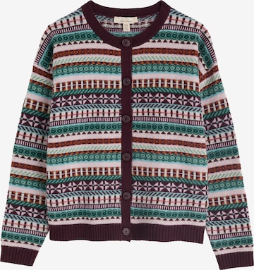 Seasalt Cornwall Neuletakki ' Copperhouse' ' värissä monivärinen: etupuoli