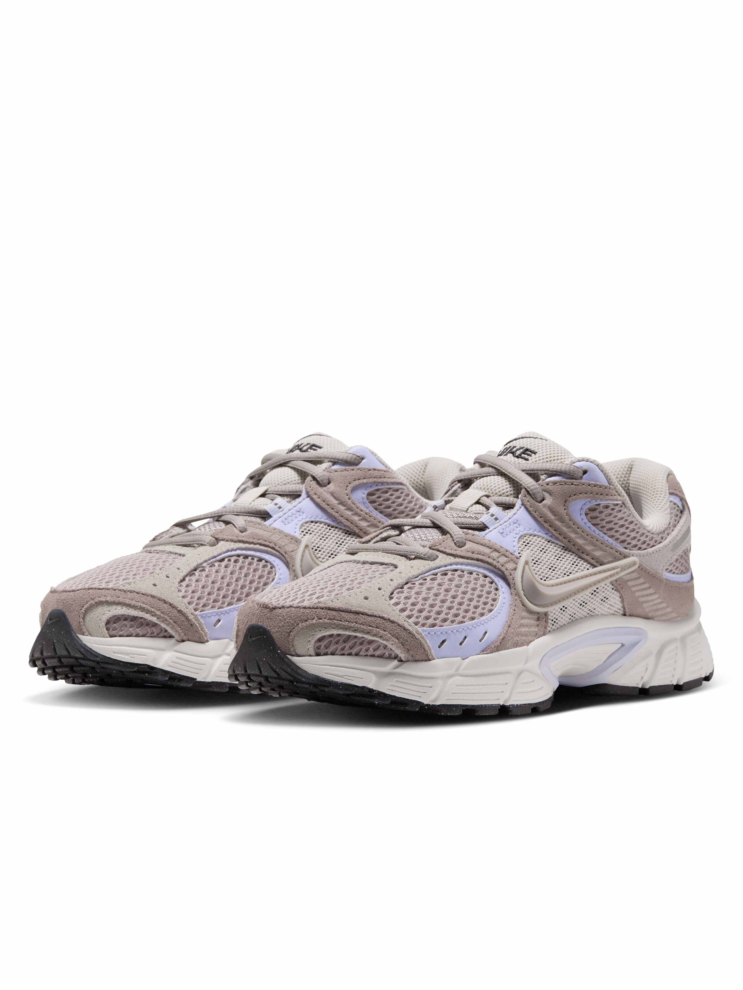 pilka Nike Sportswear Sportbačiai be auliuko 'V5 RNR SUEDE 2'