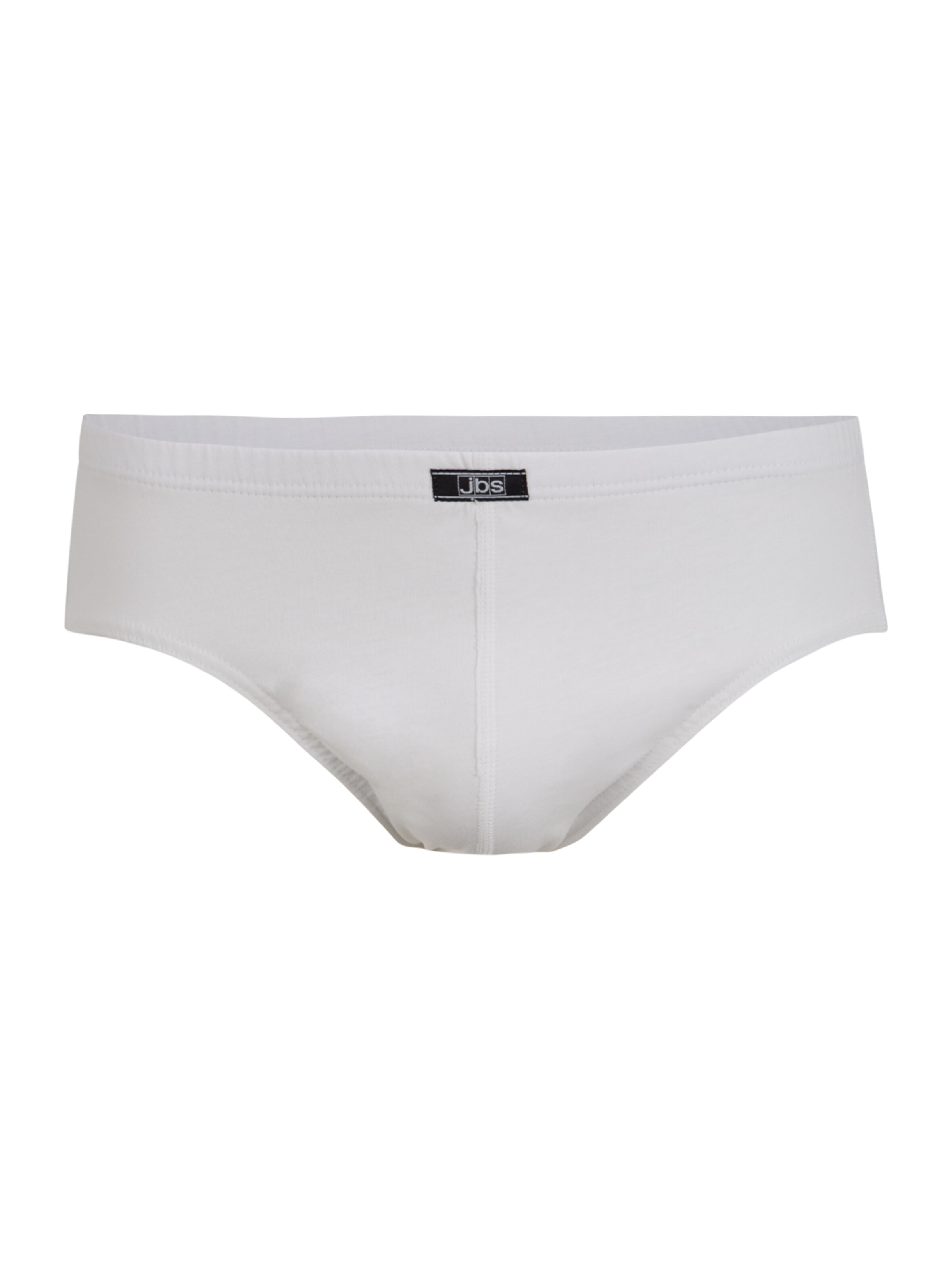 JBS OF DENMARK Regular Slip in Weiß