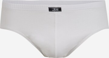 JBS OF DENMARK Regular Panty in White