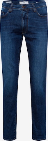 BRAX Jeans 'Cadiz' in Blauw: voorkant