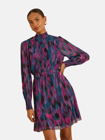 Abito di love & roses in colori misti: frontale