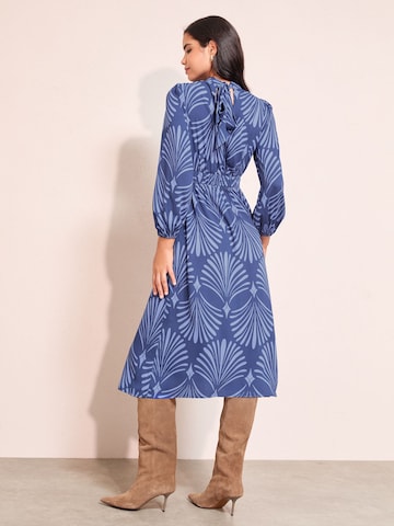 Friends Like These Jurk in Blauw