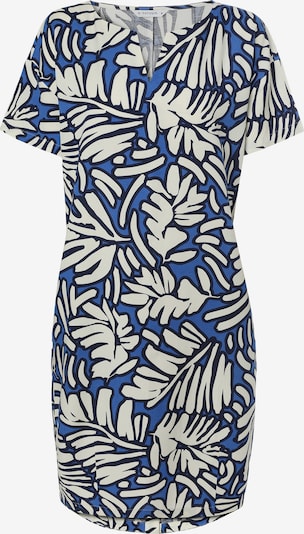 TATUUM Mekko 'Owera 1' koossa 34 värissä sininen / tummansininen / offwhite, Tuotenäkymä