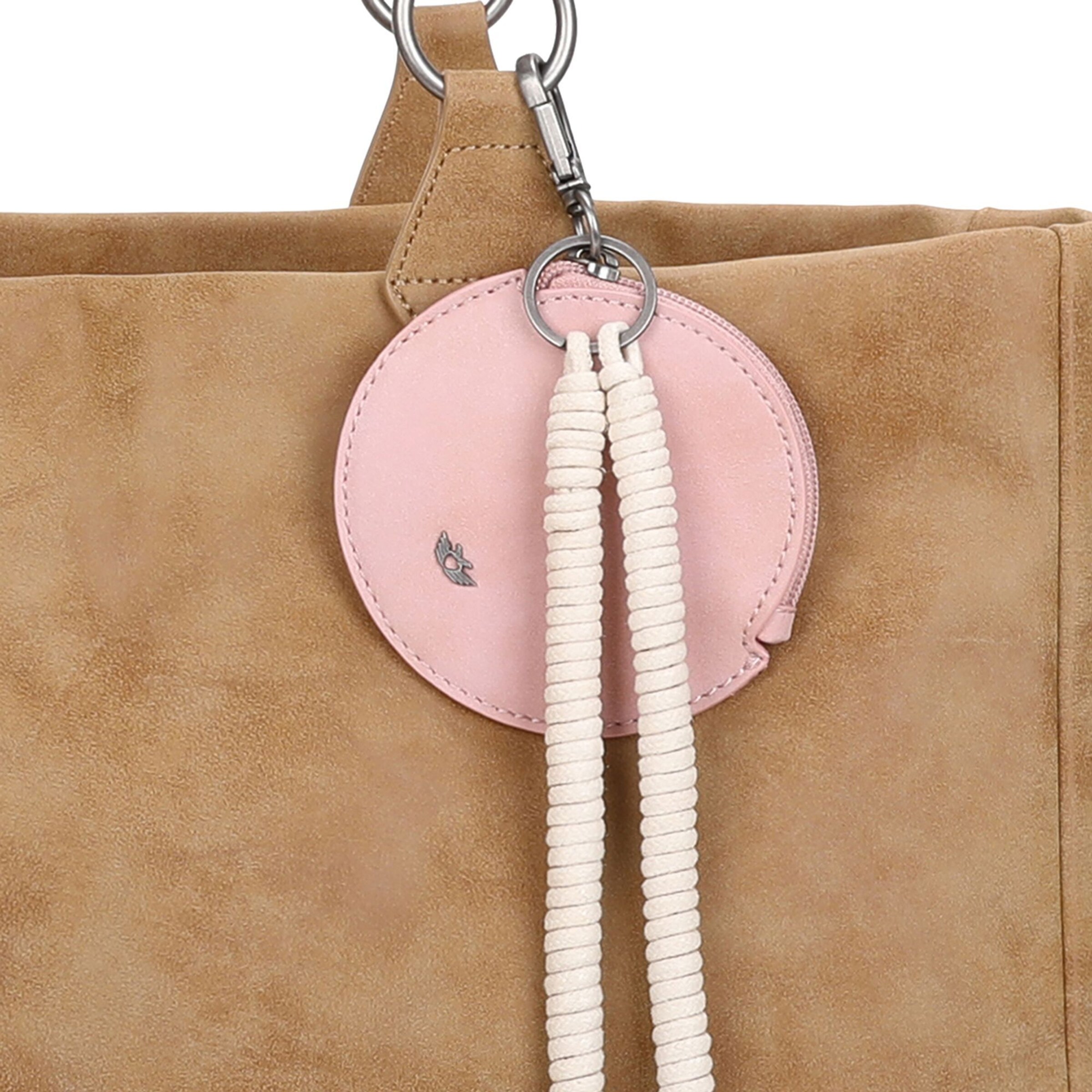 Fritzi aus Preußen Shopper in Brown